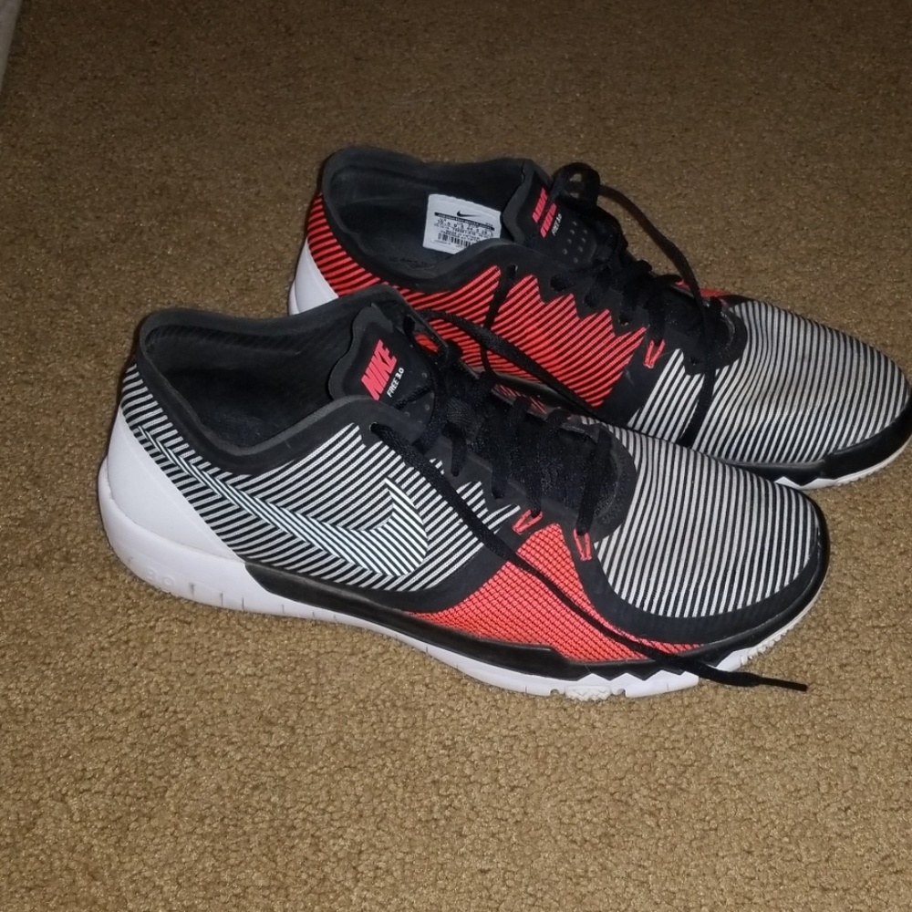 Nike Free 3.0